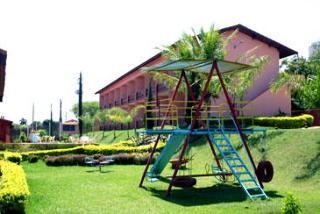 Pousada Broto D'Agua โบรตัส ภายนอก รูปภาพ